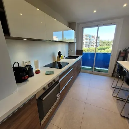 Getaway - Sunset & Pool Apartman *
