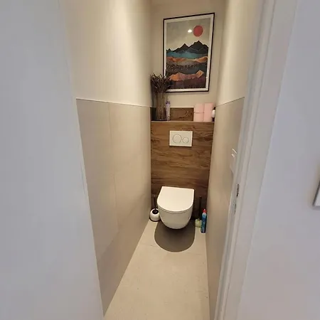 Apartman Getaway - Sunset & Pool *
