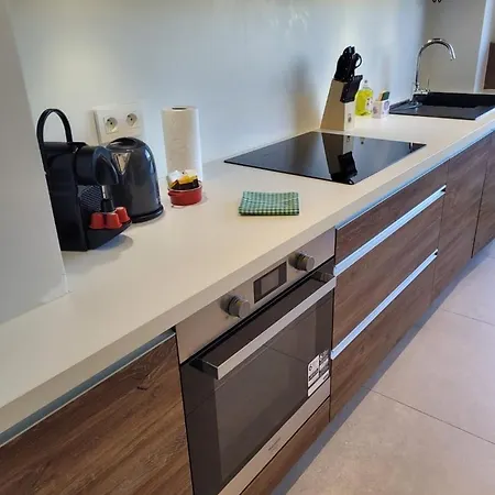 Apartman Getaway - Sunset & Pool Antibes